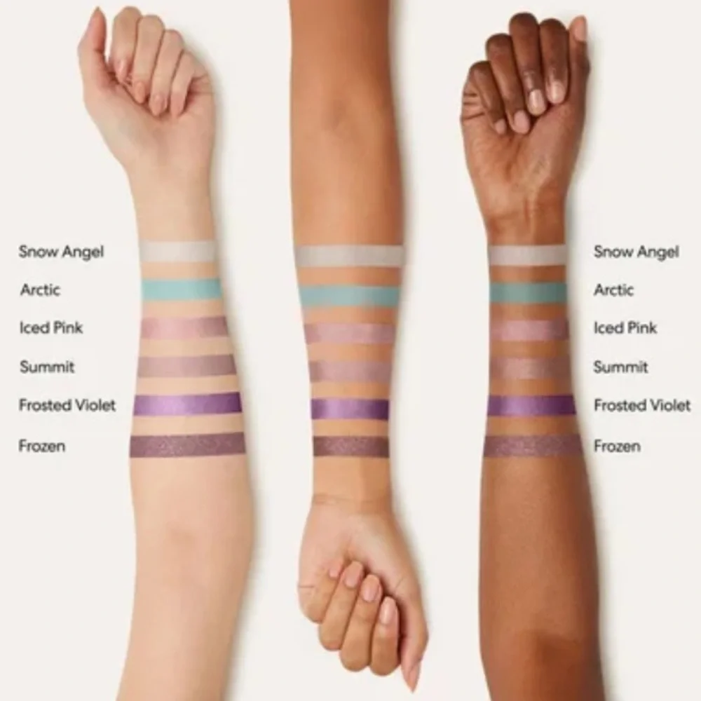 Bareminerals Mineralist Eyeshadow Palette